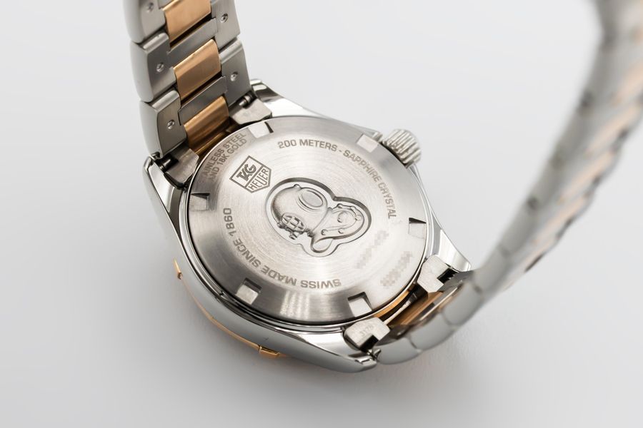 Tag Heuer Aquaracer WAP1452.BD0837